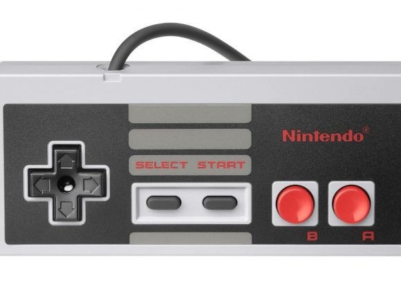 Nintendo Discontinues the NES Classic Edition 1