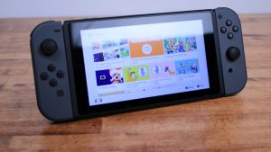 Nintendo to Have More Switch Titles on the Way