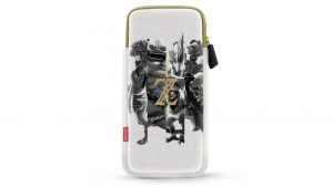Nintendo Launching More Themed Switch Cases in Japan 7