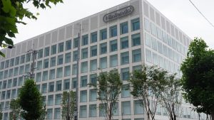 Nintendo Reveals Switch Title Figures in Financial Briefing 1