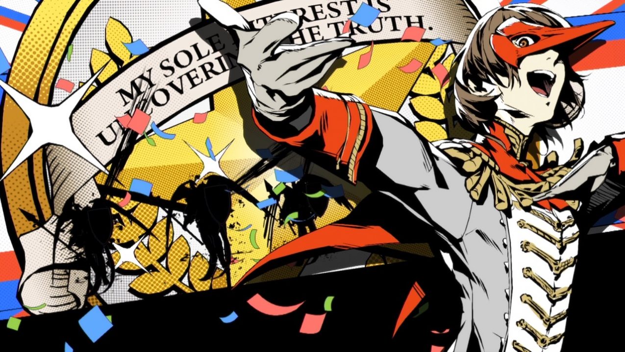 Persona 5 Confidant Guide – Mishima, Yoshida, Oda And Munehisa Non-Dateable Confidant Guide
