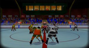 Old Time Hockey Review - Hitz Meets Slapshot 2
