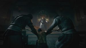 Outlast 2 Review- A little too Dark, Literally 6
