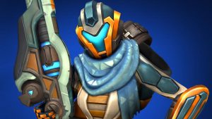 Paladins Beta Patch 47 Goes Live on PC 1