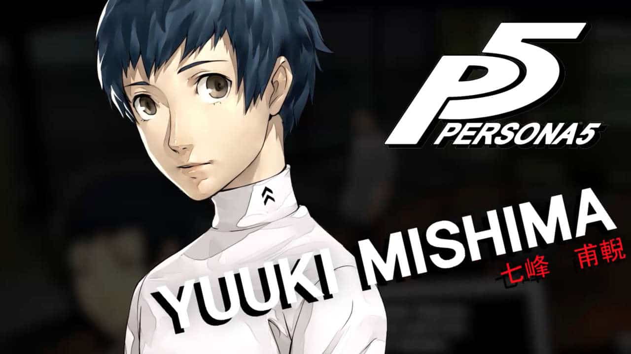 Persona 5 Confidant Guide – Mishima, Yoshida, Oda And Munehisa