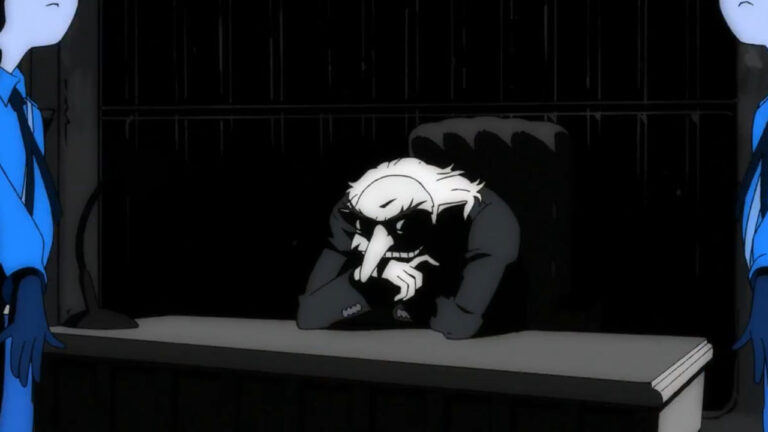 Persona 5 Confidant Guide – Sae, Igor, Morgana, and Sojiro