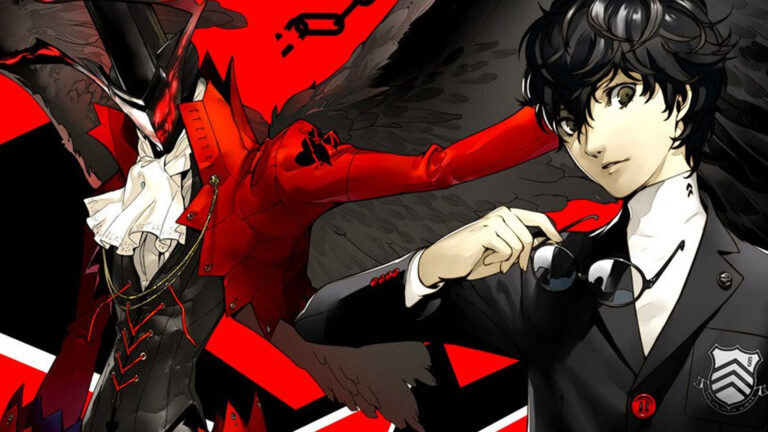 Persona 5 Guide: All Endings, Good, Bad and True Ending