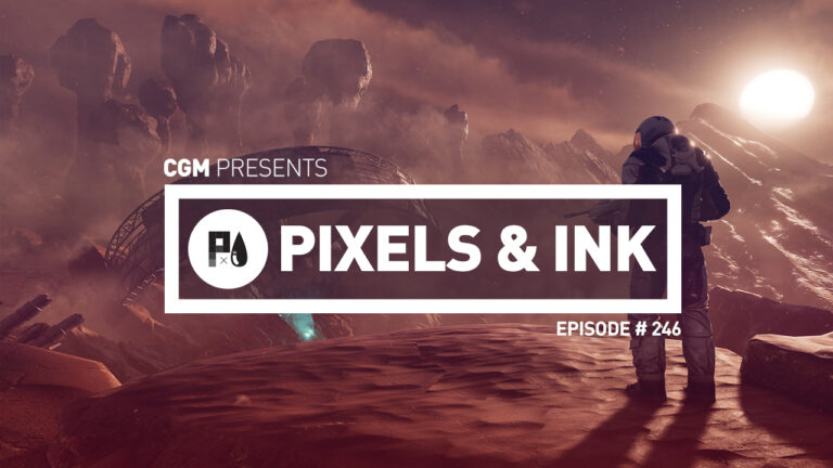 Pixels & Ink #246 – Is VR Dead?