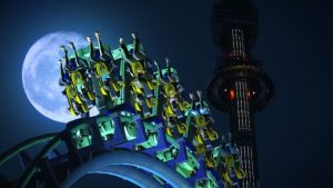 Planet Coaster and Elite Dangerous Hitting Retail Stores This Year 1