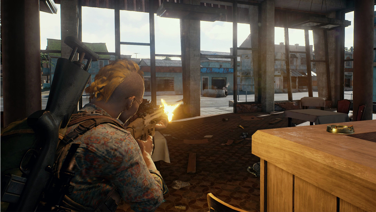 PlayerUnkown’s Battlegrounds Sells One Million Copies 1