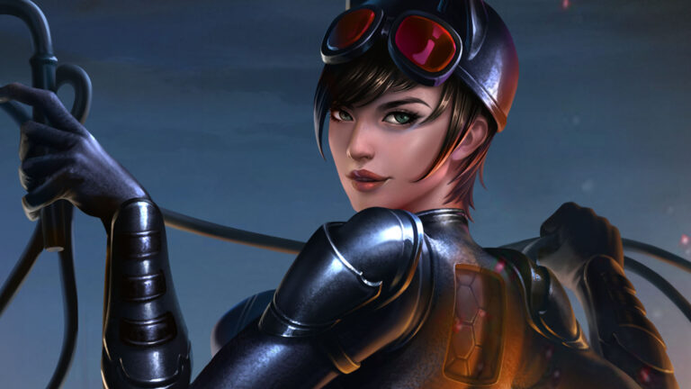 Pre-Registration for Mobile Version of Injustice 2 Now Available