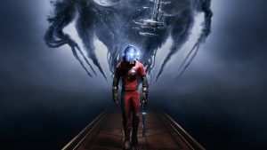 Prey Demo Announced for PS4 and Xbox One on April 27