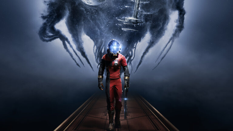 Prey Demo Announced for PS4 and Xbox One on April 27