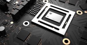 Project Scorpio Specs Revealed 1