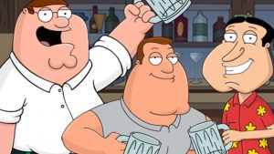 Publisher Jam City Releases Family Guy: Another Freakin’ Mobile Game 1