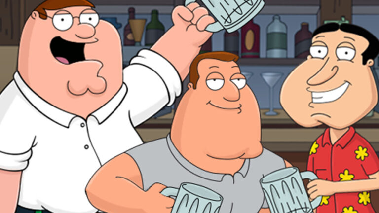 Publisher Jam City Releases Family Guy: Another Freakin’ Mobile Game