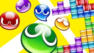 Puyo Puyo Tetris Review - Puzzle Greatness 4