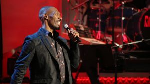 Remembering The Late Charlie Murphy 1