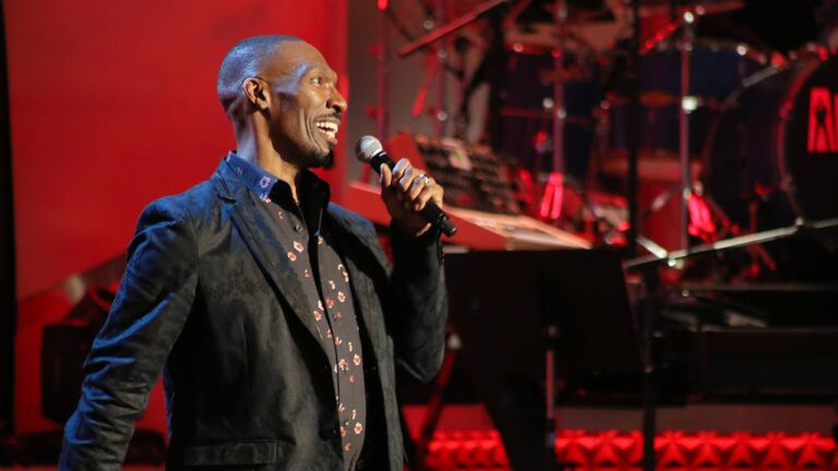 Remembering The Late Charlie Murphy