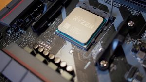 Ryzen 5 1500X Hardware Review - Pure Performance 3