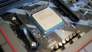 Ryzen 5 1600X Hardware Review - The Sweet Spot for Gamers 5