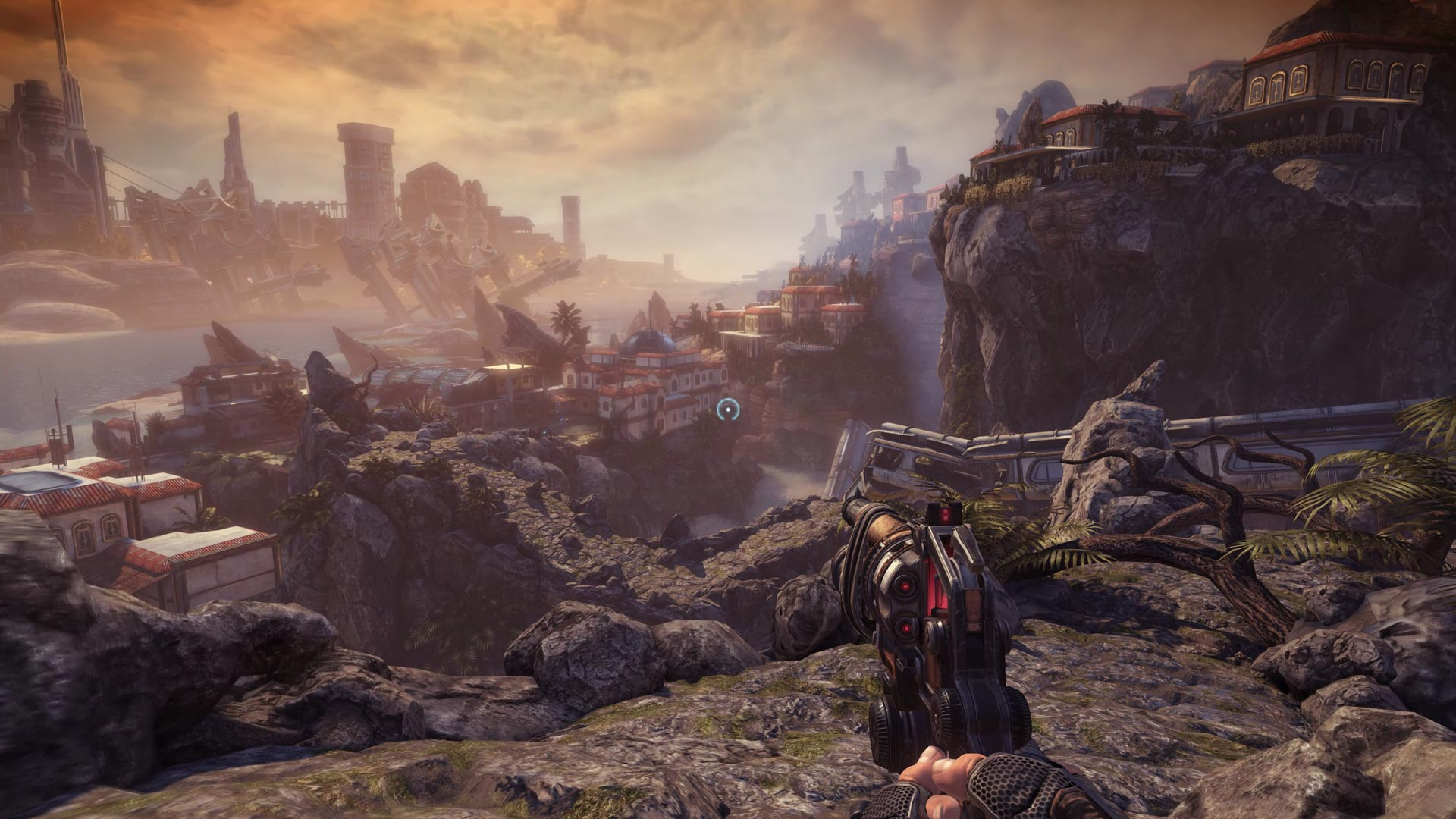 Bulletstorm: Full Clip Edition Review