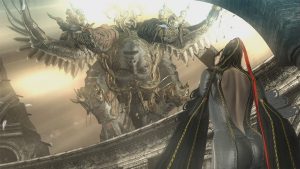 Bayonetta PC Review - A Standard in Gaming 7