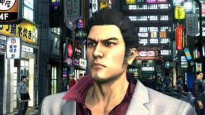 Sega Confirms New Yakuza Title in the Works