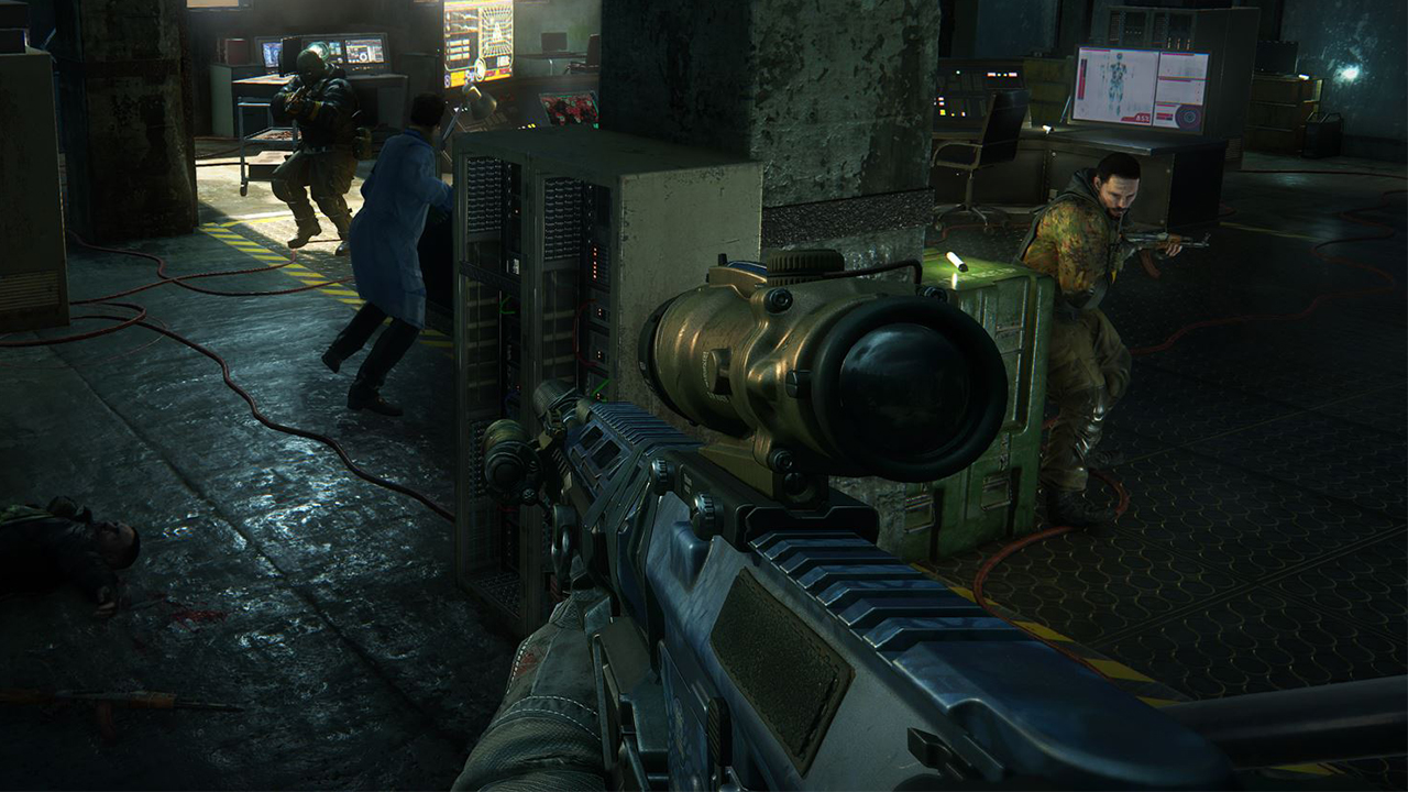 Sniper Ghost Warrior 3 Receives a Brand-New Trailer 2