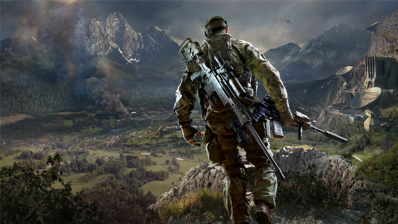 Sniper: Ghost Warrior 3 to Receive Post Launch Support 1