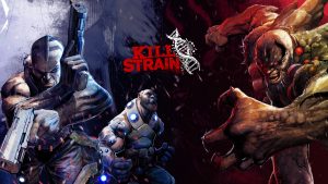 Sony Shutting Down Servers for Kill Strain 1