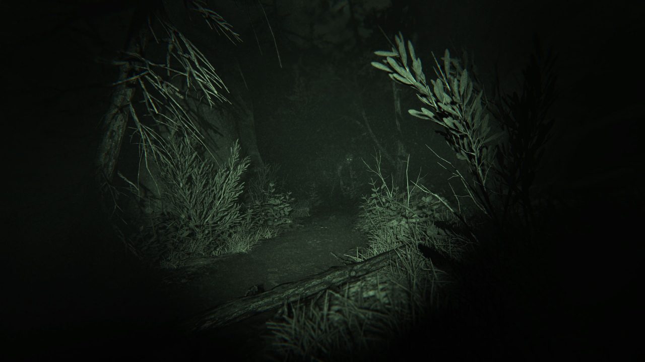 Outlast 2 Review