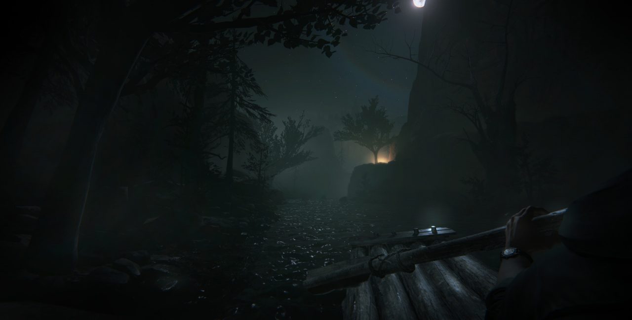 Outlast 2 Review