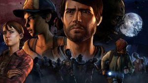 Telltale’s The Walking Dead: A New Frontier Episode 3 Review 1