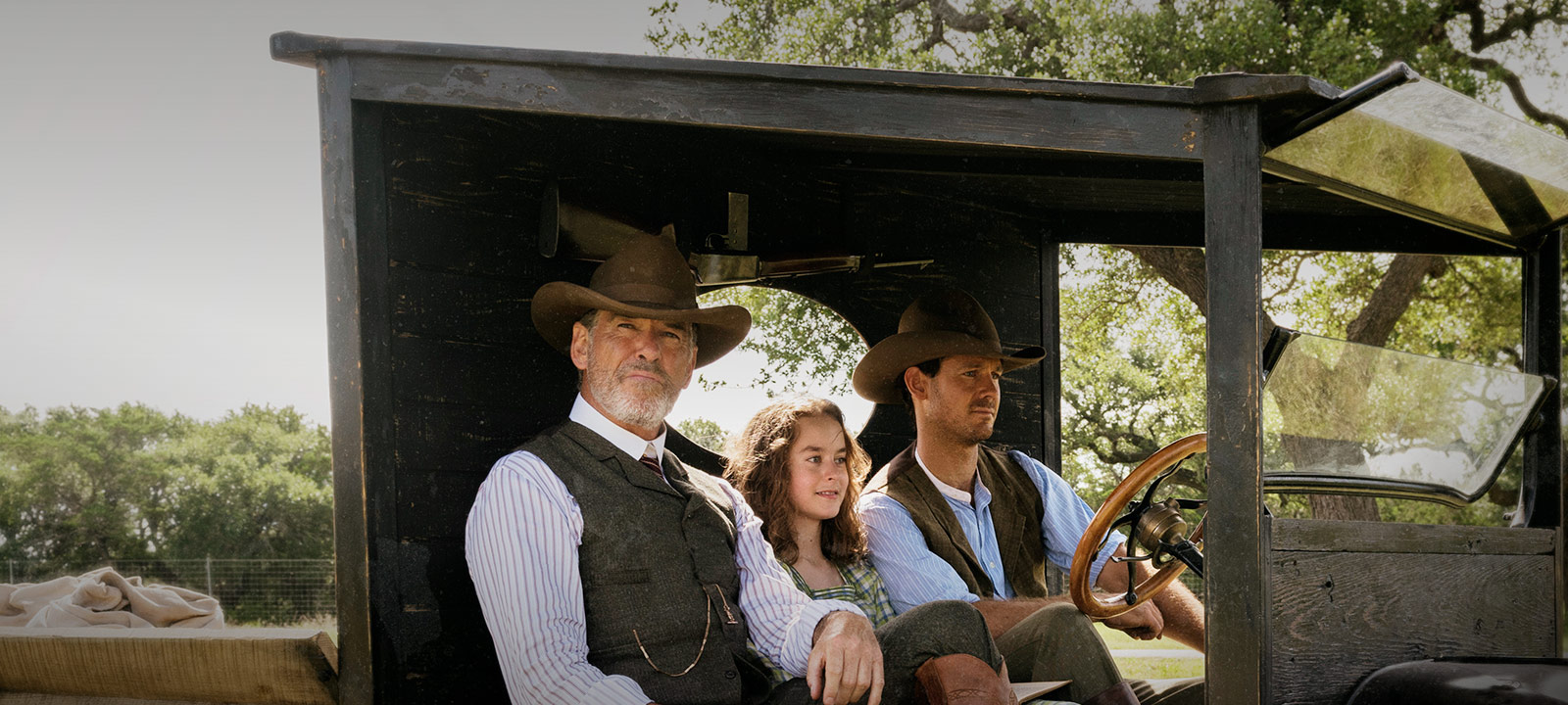 The Son First Season Review (Episodes 1-6) 4