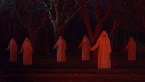 The Void - Vintage Horror (2016) Review 4