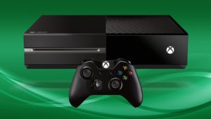 The Xbox Scorpio to be Revealed Thursday 1