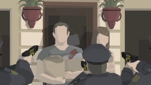 This is the Police Review - Simple but Addictive 2