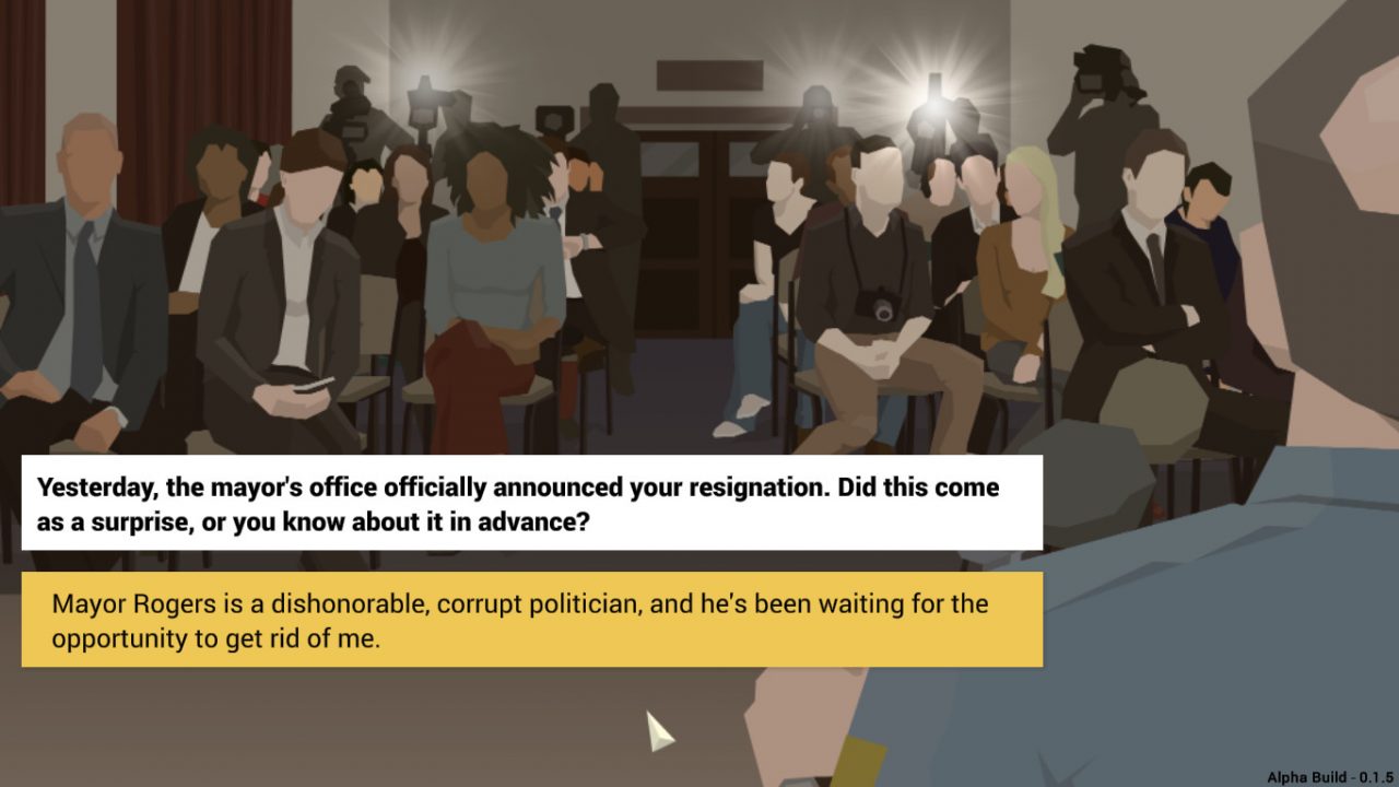 This Is The Police Review - Simple But Addictive 3