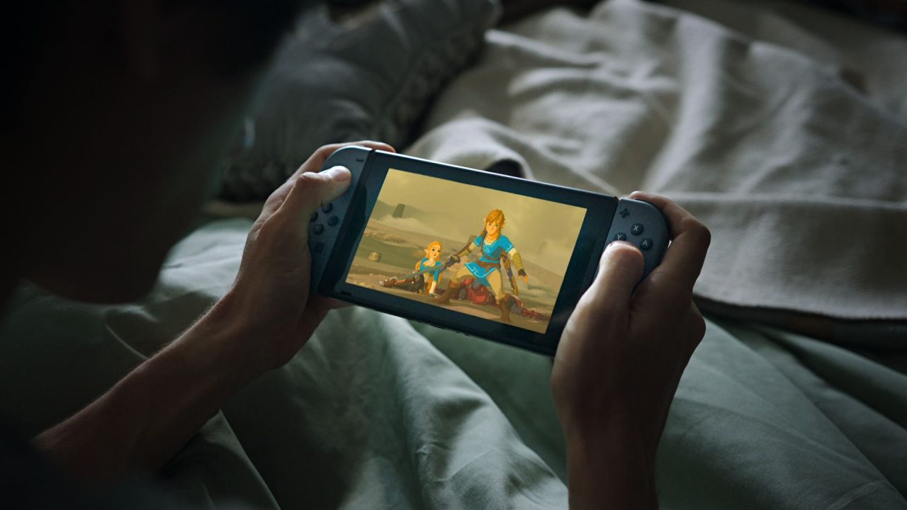 Traders Suggest Nintendo Switch to be Bigger Than the Wii 1