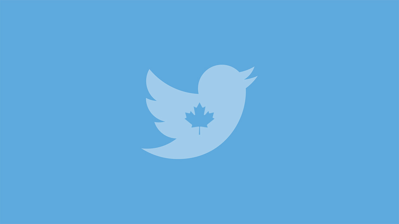 Twitter Releases Data Numbers on Canadian Gamers