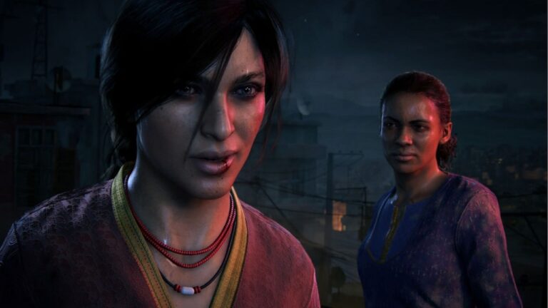 Uncharted: The Lost Legacy Will Launch in August