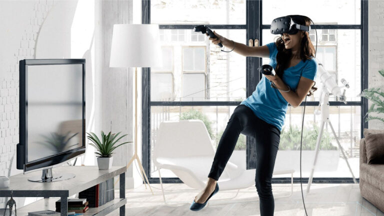Virtual and Augmented Reality Investments Diminish