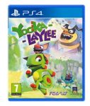 Yooka-Laylee Review - Modernizing a Classic Style
