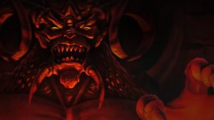 How Diablo Became an Instant Classic 1