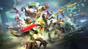 2K Games President Christoph Hartmann Steps Down 2