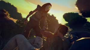 Absolver Receives a Summer Release Date