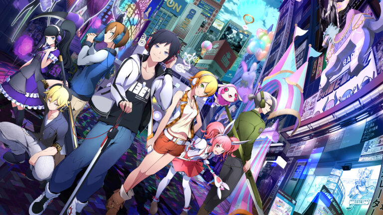 Akiba’s Beat Review