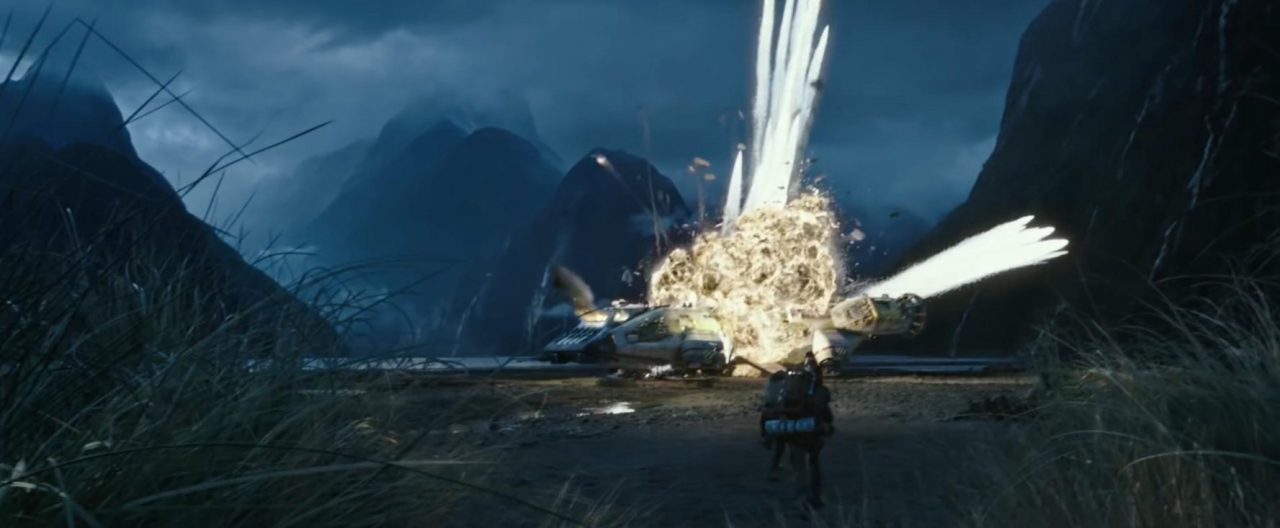 Alien: Covenant Review - Better Than Prometheus 1