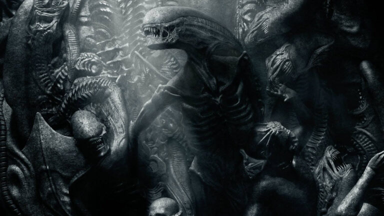 Alien: Covenant (2017) Review